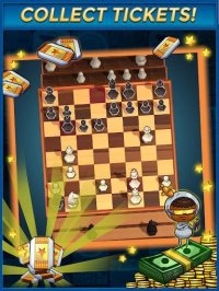 Cкриншот Big Time Chess - Make Money Free, изображение № 1464780 - RAWG