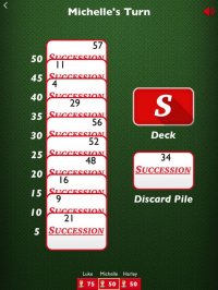 Cкриншот Succession - Rack-O style game, изображение № 947170 - RAWG