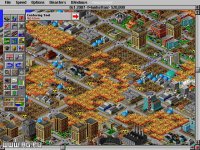 Cкриншот The SimCity 2000 Collection Special Edition, изображение № 344225 - RAWG