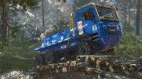 Cкриншот Heavy Duty Challenge: The Off-Road Truck Simulator, изображение № 3565194 - RAWG