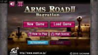 Cкриншот ARMS ROAD 2 Bagration, изображение № 1612697 - RAWG