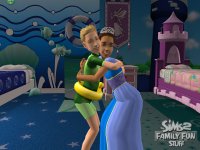 Cкриншот Sims 2: Каталог - Для дома и семьи, The, изображение № 468228 - RAWG