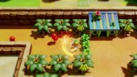 Cкриншот The Legend of Zelda: Link's Awakening (2019), изображение № 1837492 - RAWG