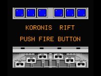 Cкриншот Koronis Rift, изображение № 755911 - RAWG