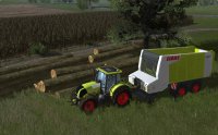 Cкриншот Agricultural Simulator 2011, изображение № 566011 - RAWG