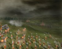 Cкриншот Warhammer: Печать Хаоса, изображение № 438752 - RAWG