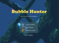 Cкриншот Bubble Hunter (trito), изображение № 2182359 - RAWG