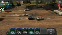 Cкриншот Commander Battle - Military + Defense, изображение № 1579165 - RAWG