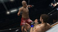 Cкриншот UFC Undisputed 3, изображение № 578331 - RAWG