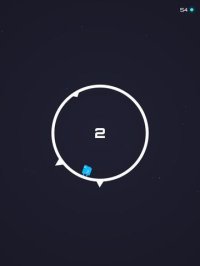 Cкриншот Round Hop, изображение № 1998654 - RAWG