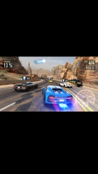 Cкриншот Need for speed no limits (itch), изображение № 3181264 - RAWG