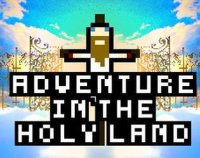 Cкриншот Adventure in the Holy Land, изображение № 1278649 - RAWG