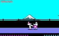 Cкриншот Karateka (1985), изображение № 296442 - RAWG