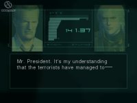 Cкриншот Metal Gear Solid 2: Substance, изображение № 365672 - RAWG