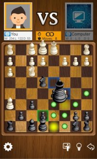 Cкриншот Chess Free, изображение № 1349683 - RAWG