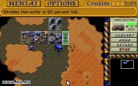 Cкриншот Dune II: Battle For Arrakis, изображение № 307476 - RAWG