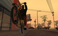 Cкриншот Grand Theft Auto: San Andreas, изображение № 91291 - RAWG