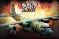 Cкриншот GUNSHIP BATTLE: Helicopter 3D, изображение № 1494174 - RAWG