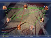 Cкриншот Sid Meier's Civilization IV, изображение № 652505 - RAWG