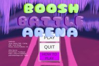 Cкриншот Boosh Battle Arena, изображение № 2252820 - RAWG