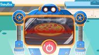 Cкриншот Little Panda Chef’s Robot Kitchen-Kids Cooking, изображение № 1593994 - RAWG