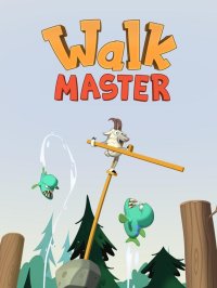 Cкриншот Walk Master, изображение № 1986041 - RAWG