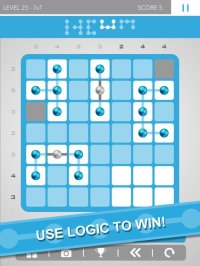 Cкриншот Logic Dots 2, изображение № 2131110 - RAWG