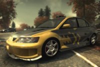 Cкриншот Need For Speed: Most Wanted, изображение № 806717 - RAWG