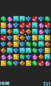 Cкриншот Crystals, изображение № 1505625 - RAWG