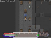 Cкриншот Brave Path (itch), изображение № 1018872 - RAWG