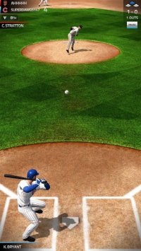 Cкриншот MLB Tap Sports Baseball 2018, изображение № 1568277 - RAWG