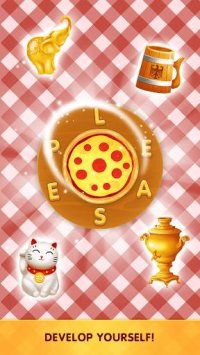 Cкриншот Word Pizza, изображение № 1481691 - RAWG