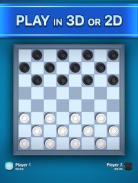 Cкриншот Checkers ⊹, изображение № 3292042 - RAWG