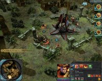 Cкриншот Warhammer 40,000: Dawn of War II Chaos Rising, изображение № 809496 - RAWG