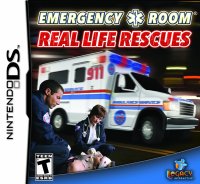 Cкриншот Emergency Room - Real Life Rescues, изображение № 3277657 - RAWG