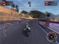 Cкриншот MotoGP: Ultimate Racing Technology 3, изображение № 404191 - RAWG