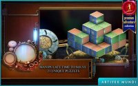 Cкриншот Time Mysteries 2: The Ancient Spectres (Full), изображение № 1575288 - RAWG