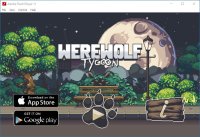 Cкриншот Werewolf Tycoon Flash Game: Exe edition, изображение № 3353194 - RAWG