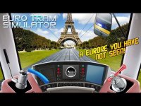Cкриншот Euro Tram Simulator, изображение № 903354 - RAWG