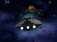 Cкриншот Star Wars: Empire at War, изображение № 417497 - RAWG