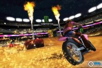 Cкриншот Ricky Carmichael's Motocross, изображение № 1354126 - RAWG