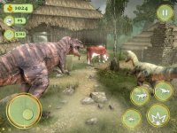 Cкриншот JUNGLE DINO SIMULATOR 3D 2020, изображение № 2714701 - RAWG