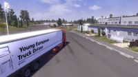 Cкриншот Scania Truck Driving Simulator, изображение № 142396 - RAWG
