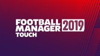 Cкриншот Football Manager Touch 2019, изображение № 825754 - RAWG