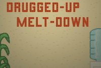 Cкриншот Drugged-Up Melt-Down, изображение № 2588656 - RAWG