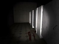 Cкриншот The Ghost - Survival Horror, изображение № 2859815 - RAWG