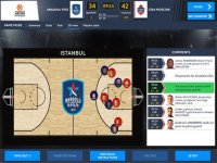 Cкриншот iBasketball Manager 22, изображение № 3197643 - RAWG