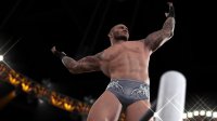 Cкриншот WWE 2K17 Digital Deluxe, изображение № 49571 - RAWG