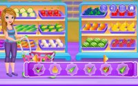 Cкриншот Supermarket Game For Girls, изображение № 1526279 - RAWG