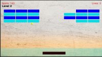 Cкриншот Brick Breaker (itch) (Game-Dev-Project D-A-Y), изображение № 2623773 - RAWG